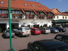 Hotel YORK Plzen